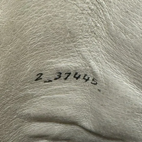 Freebird Woodland Boots Womens 7 Red Leather Pull On Cowgirl Western Rodeo Boho - Picture 13 of 15